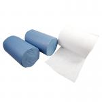 High Absorbent Gauze Roll Non Sterile Jumbo 90cmx100cm for sale