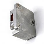 16g Acceleration Gyro 200hz Imu Sensor Low Offset 3 Axis