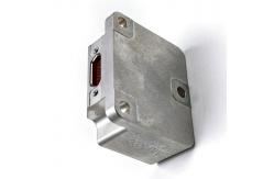 China 16g Acceleration Gyro 200hz Imu Sensor Low Offset 3 Axis supplier