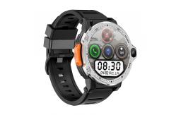 China PG999 Dual Camera SmartWatch 2MP + 5MP Android Mobile Smartwatch With Wifi And Camera supplier
