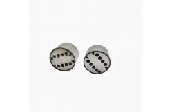 China 600:10K Permalloy Audio Transformer ZXY3108 for Audio Isolator Amplifier supplier