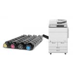 Canon C-EXV54, NPG74, GPR58 Canon Copier toner For ImageRUNNER C3025i IR3125i for sale