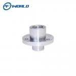 ISO9001 Electronic Components Precision CNC Machining for sale