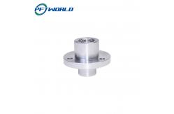 China ISO9001 Electronic Components Precision CNC Machining supplier