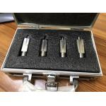  ISO 20653 IPX9K Water Spray Nozzle