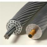 Overhead Transmission Bare Aluminum Conductor High Tensile Strength for sale