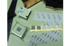 China Notebook Phase Changing Materials , Ultra-Thin Pilot Thermal Heat Absorbing Materials supplier