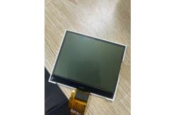 China 128*64 Graphic LCD Module FSTN Transmissive Wide Temperature COG Display supplier