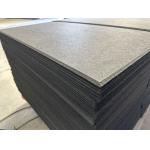 Customized PET Square Acoustic Panels Sound Absorption For Cinema Recording Room for sale