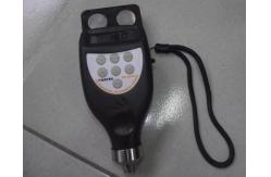 China Bluetooth Ultrasonic Thickness Gauge Measuring Wall Thickness Ultrasonic Thickness Probe supplier
