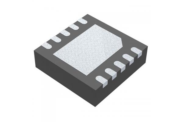 LTC4080XEDD#TRPBF