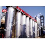 Safety Hydrogen PSA Unit , Pressure Swing Adsorption System Decarbonization By PSA for sale