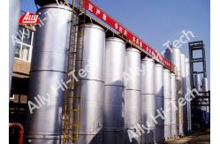 China Safety Hydrogen PSA Unit , Pressure Swing Adsorption System Decarbonization By PSA supplier