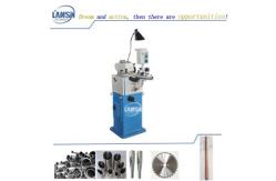 China 3/4HP CNC Gear Grinding Machine For Saw Bit Customized supplier