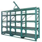 Customized Q235B Stainless Steel Injection Mold Racks for sale