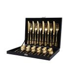 SS410 Royal Stainless Steel Silverware for sale