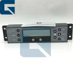 KHR12512 Air Conditioner Controller Panel For SH210-5 Excavator for sale