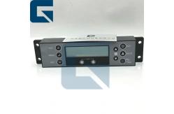 China KHR12512 Air Conditioner Controller Panel For SH210-5 Excavator supplier