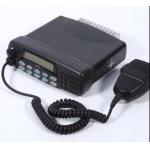 GM338 VHF 15-20KM Long Distance Mobile Walkie Talkie For Car Travel GM 338 Car Walkie Talkie 50km for sale