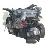 Japanese Second Hand Diesel Engine Assembly 4JX1 4JJ1 4JA1 4JB1T For Isuzu for sale