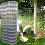 Top-Notch Pasture Cattle Sheep Boundary Protective Breeding Enclosure Farms Grasslands Fence Durable Cattle Fence Roll for sale