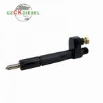 Diesel Fuel Injector C26AB-26AB701 4110001005351 for SC11 Eninge