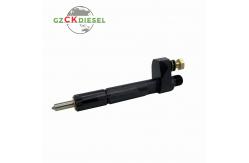 China Diesel Fuel Injector C26AB-26AB701 4110001005351 for SC11 Eninge supplier
