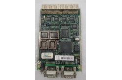 China CI534V02 3BSE010700R1 ABB Submodule MODBUS Interface, 2 Net Height 27mm supplier