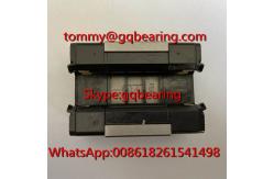 China Gcr15 steel Material ABBA BRC20SU Linear Block Bearing BRC20SU Carriage supplier