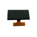 3.1 Inch LCM LCD Matrix Display ,LCD Information Display With Controller St7565r for sale