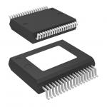 Audio Dual Stereo Amplifier Chip Class D 100W TDA7498 POWERSSO36 for sale