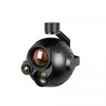 30x EO + IR Thermal Triple-Sensor  Gimbal Drone Camera 2.13MP for sale