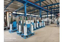 China Fully Automatic Water Softener manufacturer