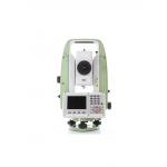 Leica FlexLine TS07 Manual Total Station Total Station 32GB USB Flash Memory Liquid 2-Axis Tilt Sensor And 45mm Aperture For Precise Measurements for sale