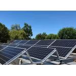 Paneles Solares Para Casa Costos 400W 410W 450W 550w Monocrystalline Solar Pv Panel Suppliers Wholesale Price for sale