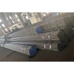 ASTM A210 Heat Exchanger Steel Tube With Customized Outer Diameter for sale