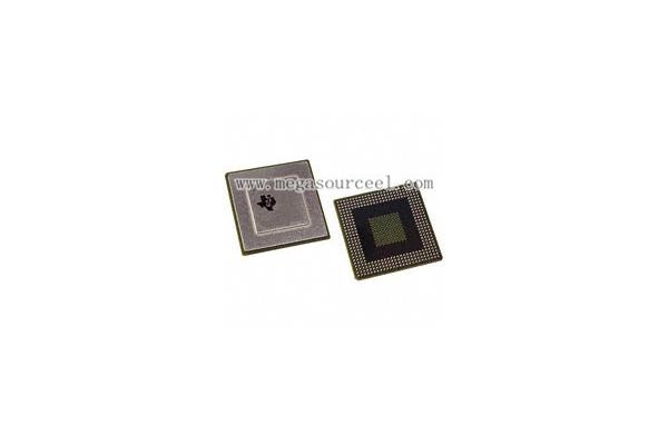 TMS320C6203BGNZ300 - Texas Instruments - FIXED-POINT DIGITAL SIGNAL PROCESSOR