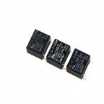 Hot selling relays SJ-S-105DM  SJ-S-112DM SJ-S-124DM 4pin DIP original for sale