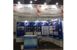 China White MBBR Filter Media K3 HDPE RAS Media Floating supplier