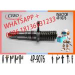 SWAFLY New 3508 3512 3516 Engine Fuel Injector 3512 INJECTOR GROUP-FUEL 4P-9076 4P-9075 for sale