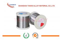 China Distance Sleeve Iron Nickel Alloy , permalloy 1j85 cellosilk 10 micron supplier