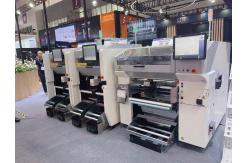 China SMT AOI Machine manufacturer