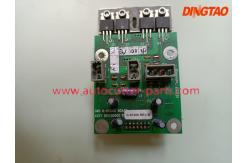 China 91205000 Assembly Gms H Bridge Board Suit XLS125 Spreader Machine XLS50 supplier