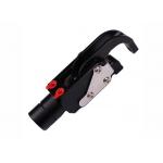 Aluminum / Steel Transfer Tool Products Press Gripper Masse 0.44 Kg for sale