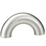 SCH40 45 Degree Pipe Elbow 304/316l Stainless Steel 3/4 inch elbow for sale