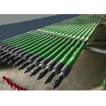 1-1/4'' Sucker Rod Pump Grade D API / ISO Certificate for sale