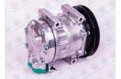 China SK350-8 Kobelco Excavator Air Compressor SK350-8/J08E supplier