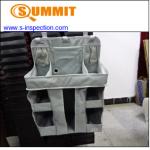 Hanging Diaper Organizer Quality Inspection Services 50pcs/Day for sale