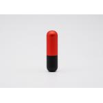 3.5ml Matte Aluminum Empty Lip Balm Containers for sale