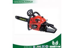 China Single Cylinder 25.4CC 2 Stroke 10 Gasoline Chain Saw Multifunction Garden Pole Saw supplier